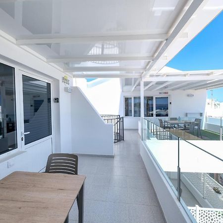 Sunlit Paradise - Sea View Puerto del Carmen  Exterior photo
